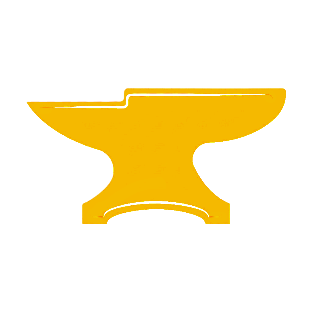 Forge Focus Gold